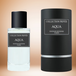 Aqua - Collection Privée 50ml Eau De Parfum Homme (Inspiré par Aqua digio)