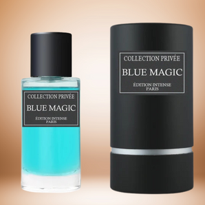 Blue Magic - Collection Privée 50ml Eau De Parfum Unisex (Inspiré par Blue Oud)