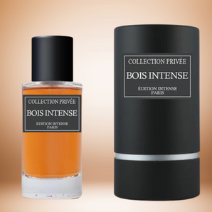 Bois Intense - Collection Privée 50ml Eau De Parfum Unisex (Inspiré par Bois d'Argent)