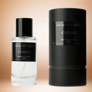 Cassio - Collection Privée 50ml Eau De Parfum Unisex (Inspiré par Cassiopea)