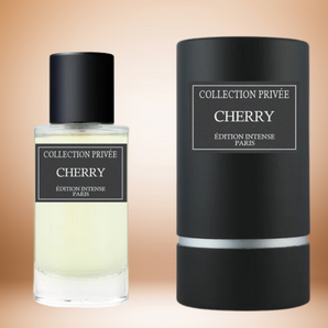 Cherry - Collection Privée 50ml Eau De Parfum Unisex (Inspiré par Lost Cherry)