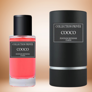 Coco - Collection Privée 50ml Eau De Parfum Femme (Inspiré par Coco)