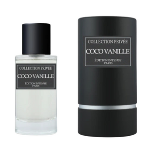 Coco Vanille - Collection Privée 50ml Eau De Parfum Femme (Inspiré par Coco Vanille)