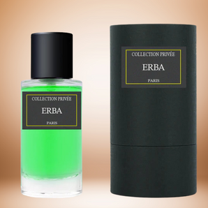 Erba - Collection Privée 50ml Eau De Parfum Unisex (Inspiré par Erba Pura)