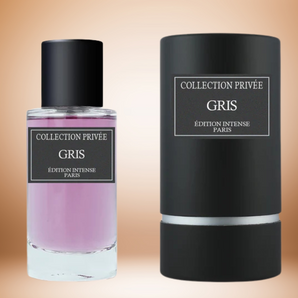 Gris - Collection Privée 50ml Eau De Parfum Unisex (Inspiré par Gris Montaigne)