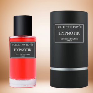 Hypnotik - Collection Privée 50ml Eau De Parfum Femme (Inspiré par Hypnotic Poison)