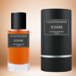 Ilham - Collection Privée 50ml Eau De Parfum Unisex (Inspiré par Ilham)