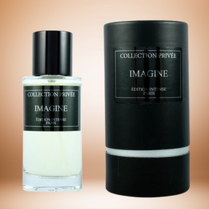 Imagine - Collection Privée 50ml Eau De Parfum Femme (Inspiré par Imagine)