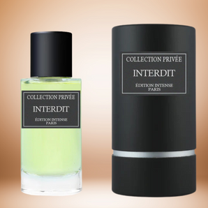 Interdit - Collection Privée 50ml Eau De Parfum Femme (Inspiré par L'interdit)