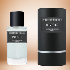 Invicts - Collection Privée 50ml Eau De Parfum Homme (Inspiré par Invictus)