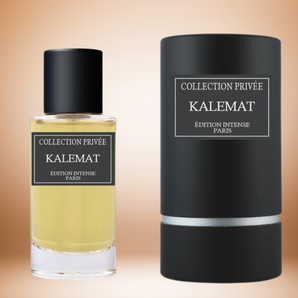 Kalimat - Collection Privée 50ml Eau De Parfum Unisex (Inspiré par Kalemat)