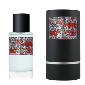 Kenzie - Collection Privée 50ml Eau De Parfum Femme (Inspiré par Flower)