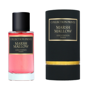 Marshmallow - Collection Privée 50ml Eau De Parfum Femme (Inspiré par Yum Boujee Marshmallow)