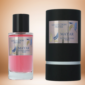 Mayar - Collection Privée 50ml Eau De Parfum Femme (Inspiré par Mayar)