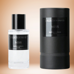 Miss - Collection Privée 50ml Eau De Parfum Femme (Inspiré par Miss)