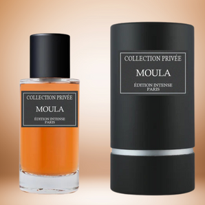 Moula - Collection Privée 50ml Eau De Parfum Unisex (Inspiré par Mula Mula)