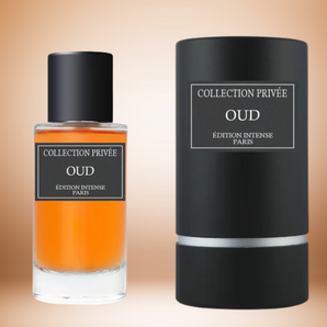 Oud - Collection Privée 50ml Eau De Parfum Unisex (Inspiré par Oud Ispahan)