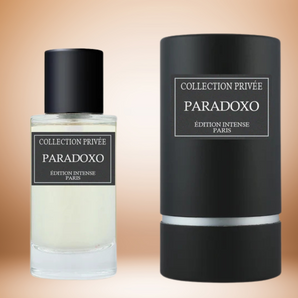 Paradoxo - Collection Privée 50ml Eau De Parfum Femme (Inspiré par Paradoxe)