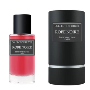 Robe Noire - Collection Privée 50ml Eau De Parfum Femme (Inspiré par La Petite Robe Noire )