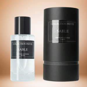 Sable - Collection Privée 50ml Eau De Parfum Unisex (Inspiré par Sable Rose)