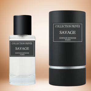 Savage - Collection Privée 50ml Eau De Parfum Homme (Inspiré par Sauvage)