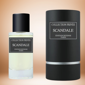 Scandale - Collection Privée 50ml Eau De Parfum Femme (Inspiré par Scandal)