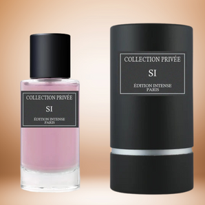 Si - Collection Privée 50ml Eau De Parfum Femme (Inspiré par Si)