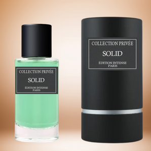 Solid - Collection Privée 50ml Eau De Parfum Homme (Inspiré par Solid)