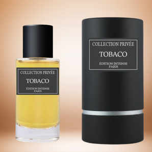 Tobaco - Collection Privée 50ml Eau De Parfum unisex (Inspiré par Tobacco Vanille)