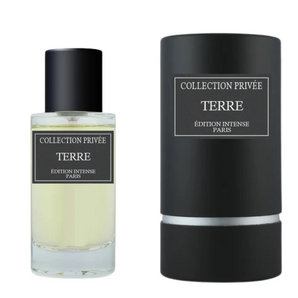 Terre - Collection Privée 50ml Eau De Parfum Unisex (Inspiré par Terre)