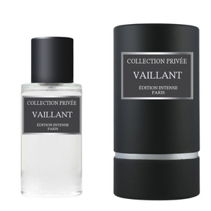 Vaillant - Collection Privée 50ml Eau De Parfum Unisex (Inspiré par Vaillant)