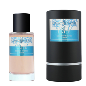 Vanilla Latte - Collection Privée 50ml Eau De Parfum Unisex (Inspiré par Bianco Latte)