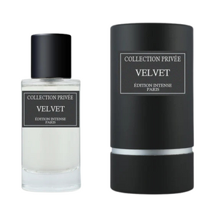 Velvet - Collection Privée 50ml Eau De Parfum Femme (Inspiré par Velvet Orchid)