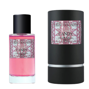 Candy - Collection Privée 50ml Eau De Parfum Femme (Inspiré par Yara Candy)