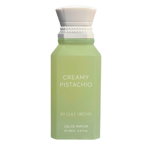 Creamy Pistachio - Gulf Orchid 100ml Eau de Parfum Unisex