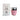 Crème corps yara rose - ard al zaafaran 45g
