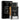 Dark door intense - maison alhambra eau de parfum 100ml homme