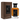 Dark As Wood - Fragrance World 100ml Eau de Parfum Unisex