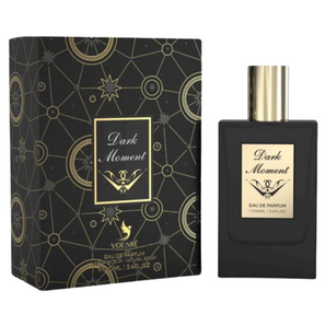 Dark Moment - Volaré 100ml Eau De Parfum Homme