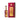 December rose - paris corner 85ml eau de parfum unisex