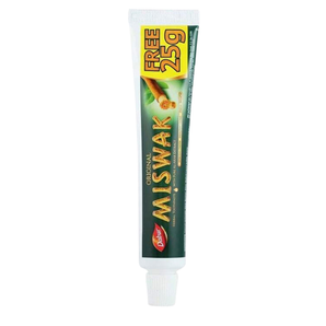 Dentifrice Siwak - Miswak pour les dents 75g