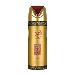 Ajwad Deodorant - Lattafa 200ml