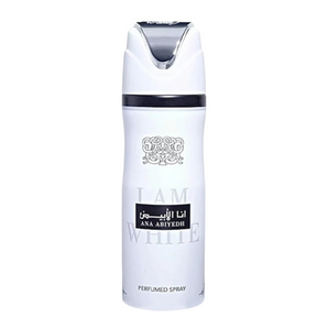 Déodorant Ana Abiyedh - Lattafa 200ml