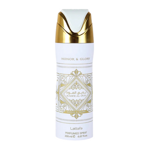 Déodorant Bade'e Al Oud Honor & Glory - Lattafa 200ml