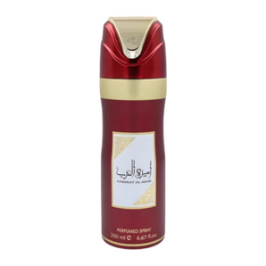Déodorant Ameerat Al Arab - Lattafa 200ml