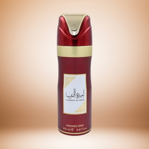 Déodorant Ameerat Al Arab - Lattafa 200ml