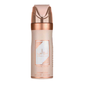 Déodorant Ameerat Al Arab Privé Rose - Lattafa 200ml