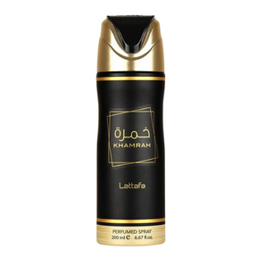 Déodorant Khamrah - Lattafa 200ml