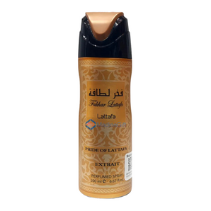 Déodorant Fakhar Extrait - Lattafa 200ml