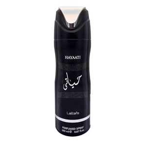 Déodorant Hayaati - Lattafa 200ml